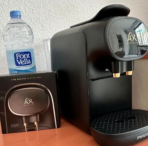 Estudio Rio Caramel