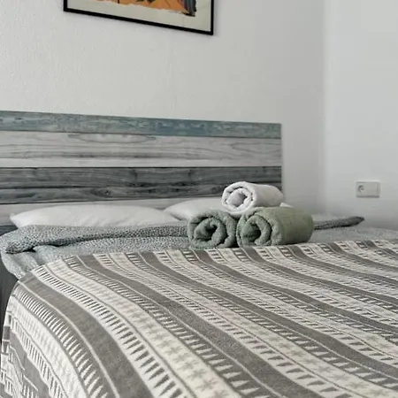 Estudio Rio Caramel Torremolinos Zewnętrze zdjęcie