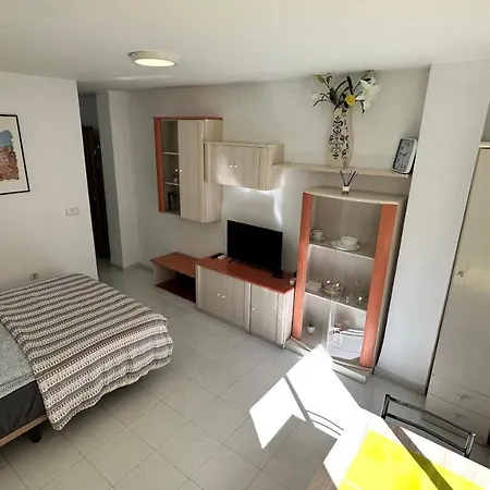 Estudio Rio Caramel Torremolinos Zewnętrze zdjęcie