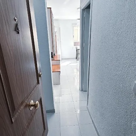 Estudio Rio Caramel Torremolinos Zewnętrze zdjęcie