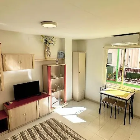 Estudio Rio Caramel Torremolinos Zewnętrze zdjęcie