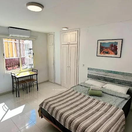 Estudio Rio Caramel Torremolinos Zewnętrze zdjęcie