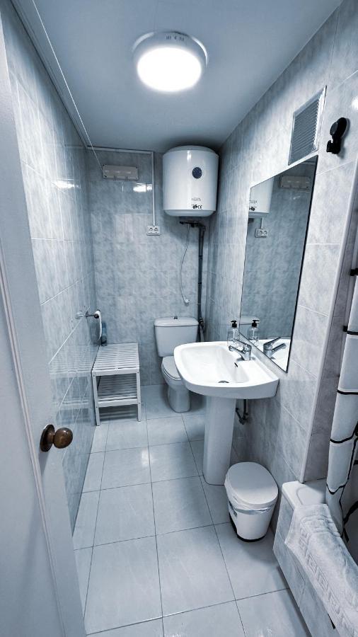 Apartament Estudio Rio Caramel